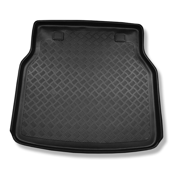 Gulvmåtte til bagagerum Mercedes-Benz C-Klasse W203 Stationcar (2001-11.2007)