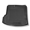 Gulvmåtte til bagagerum Volkswagen Jetta NCS Sedan (01.2011-01.2018) - uden højre fordybning