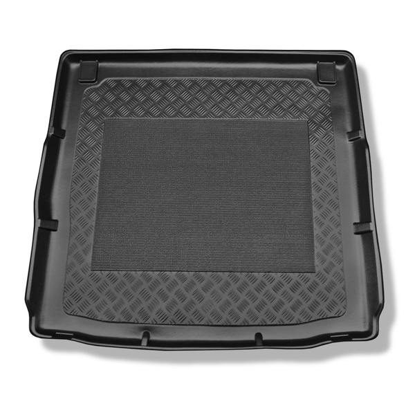 Gulvmåtte til bagagerum Citroen C5 X7 Tourer (2008-05.2017)