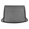 Gulvmåtte til bagagerum Mazda CX-30 SUV (08.2019-....) - uden BOSE lydsystem; Uden Smart Cargo System
