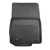 TPE-gulvmåtter til Mercedes-Benz GLE SUV (06.2015-10.2018)
