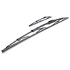 Vinduesviskere til forruden til Mitsubishi Colt VI Hatchback, Cabriolet (04.2004-04.2013) - Standard viskerblade