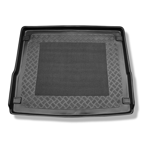 Gulvmåtte til bagagerum Ford Focus II Stationcar (2004-02.2011)