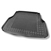 Gulvmåtte til bagagerum Chevrolet Lacetti Stationcar (2003-2011)
