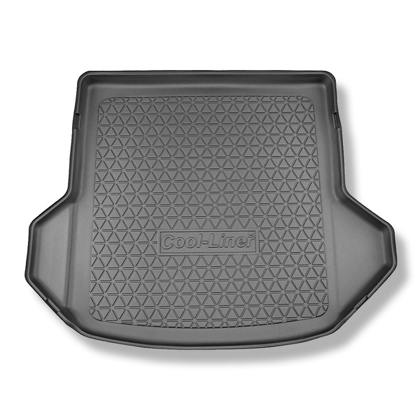 Gulvmåtte til bagagerum BYD Seal 6 DM-i Plug-in Hybrid Touring (09.2025-....) - øverste bagagerum